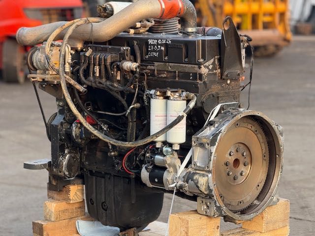 Cummins DL420-3 CUMMINS QSM11 do ładowarki doosan