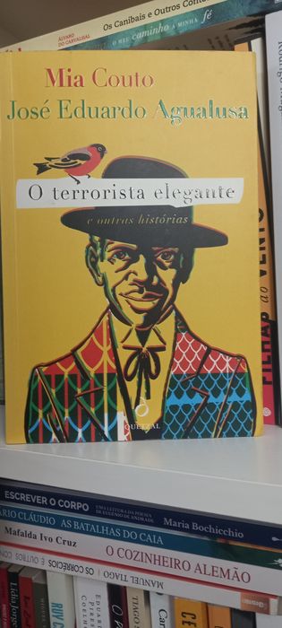 "O terrorista elegante"