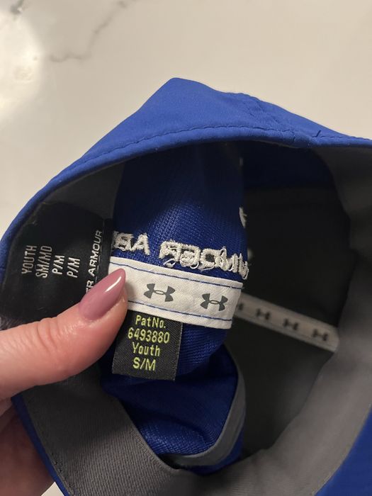 Czapka Under Armour S/M unisex