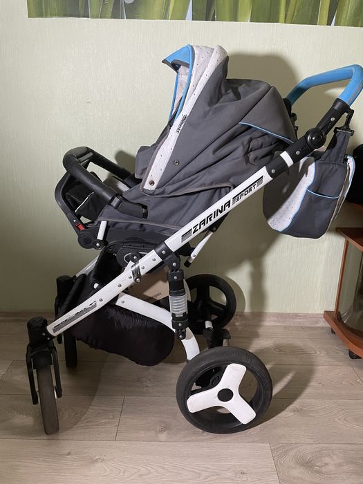 Коляска Zarina Sport