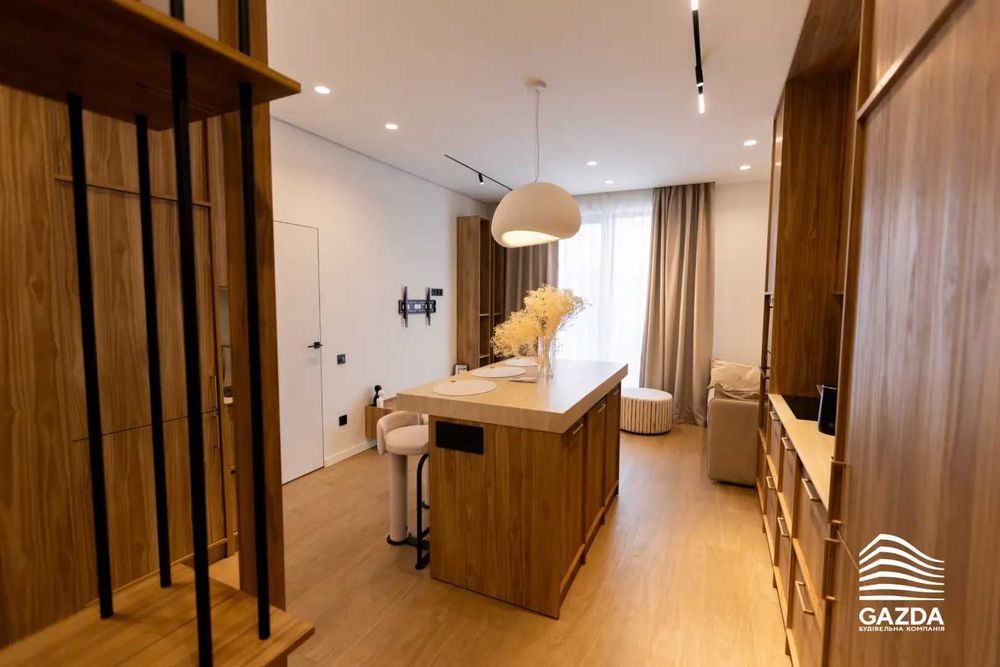 1-room apartment apartment by the address st. Ul Antonova (area 44,1 m²) - Atlanta.ua - photo 11