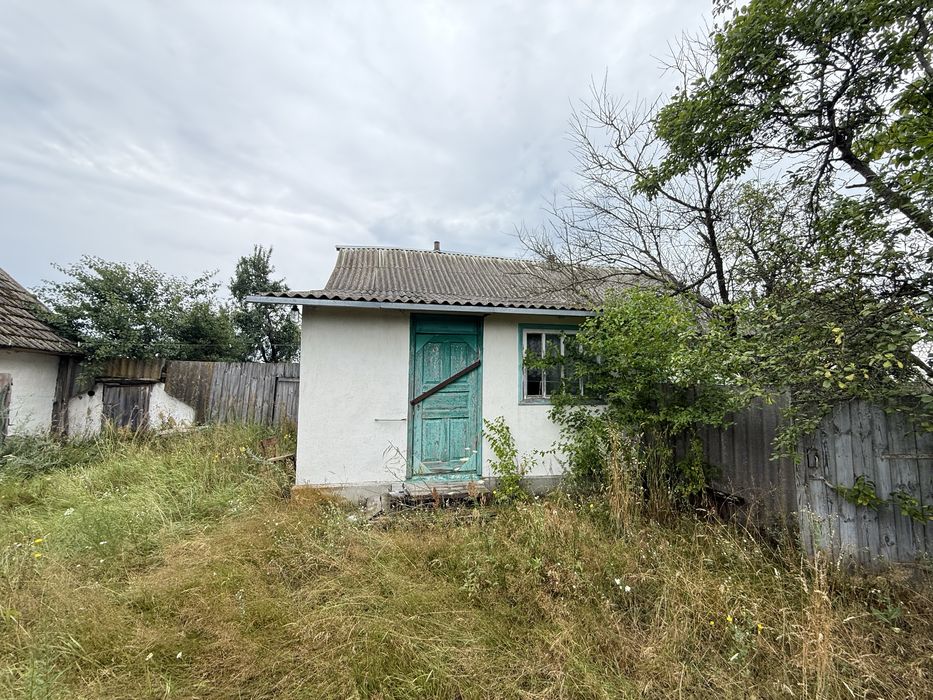 ‼️Продаж будинку з ділянкою