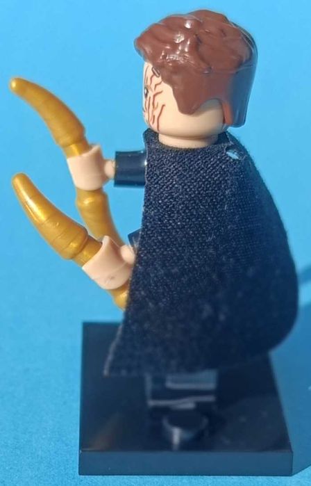 Dryden Vos (Star Wars)64575367038082122