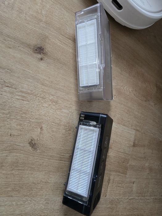 Mi Robot Vacuum-Mop P