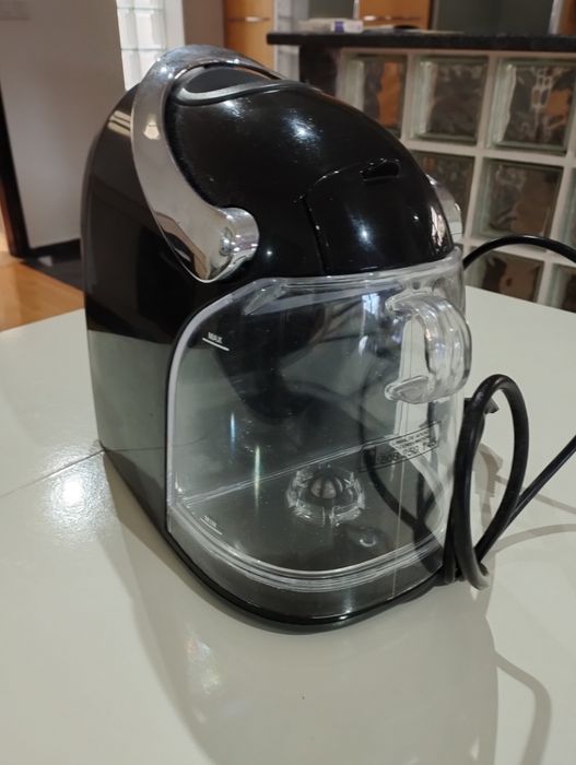 Máquina de café expresso pingo doce64730160404866123