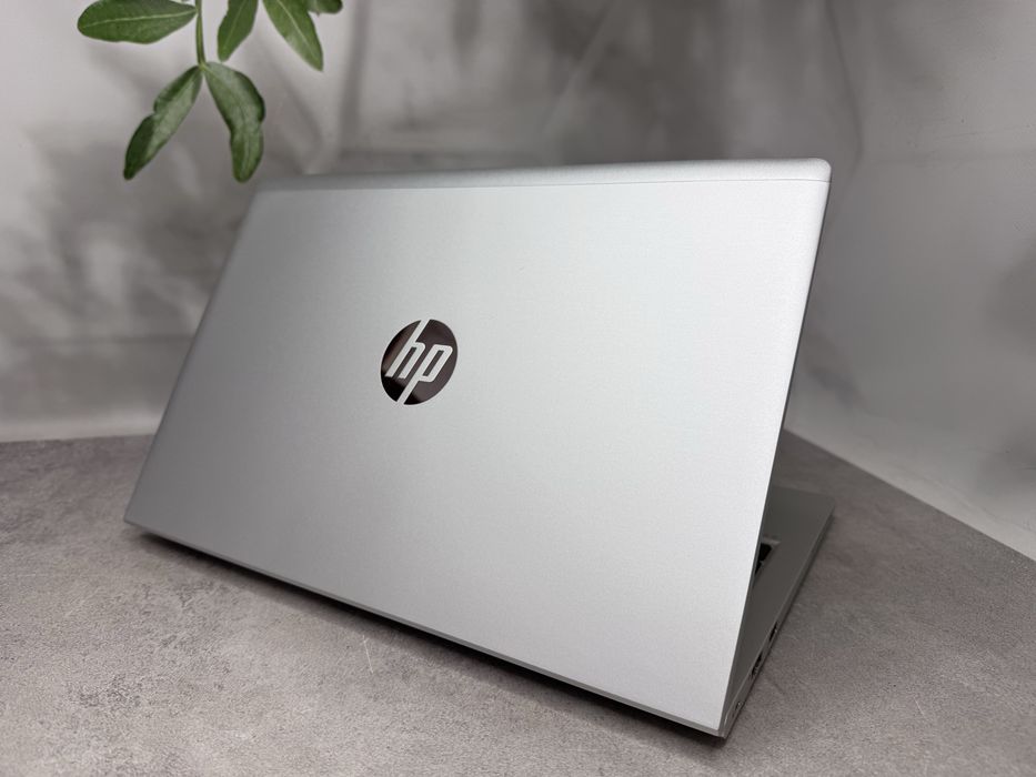 Ноутбук HP EliteBook 640 G8/i5-1135G7/16/256 GB/14"/FHD IPS