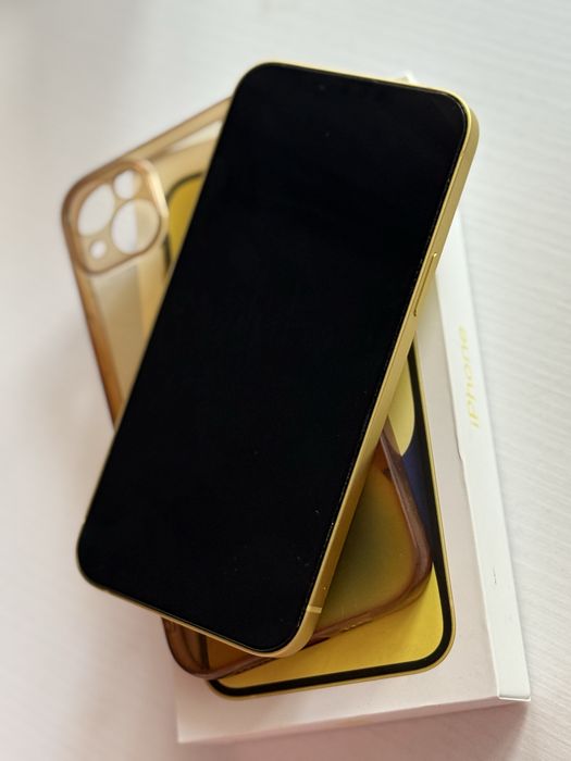 Iphone 14 Plus 128Gb