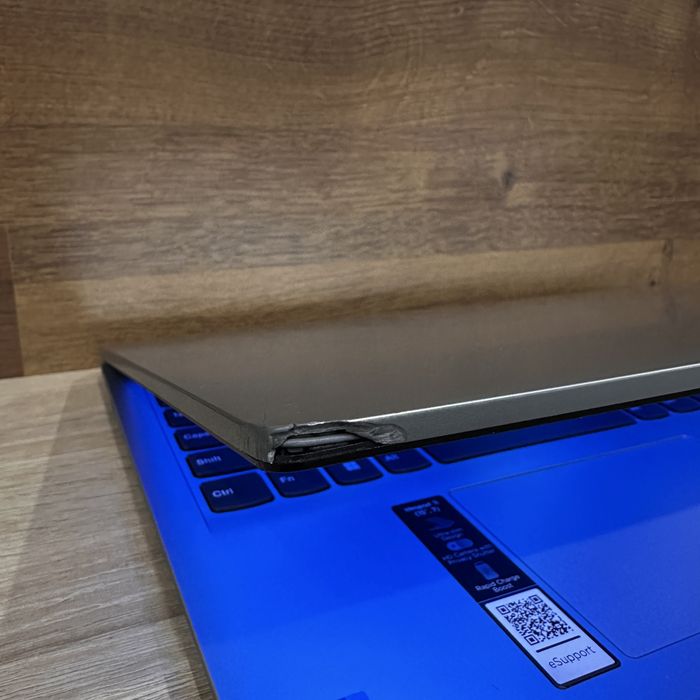 Ноутбук Lenovo Ideapad  i3-1215U / 8Gb Ram / 256Gb SSD