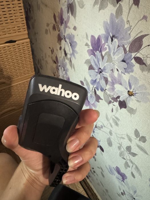 wahoo elemnt bolt - Хобі, відпочинок і спорт - OLX.ua