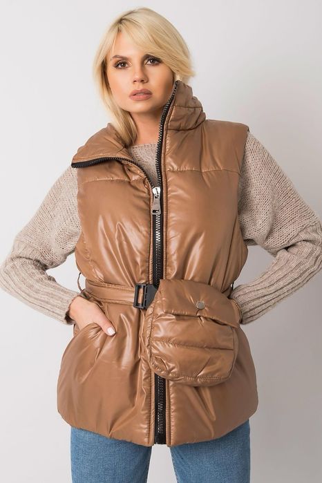 Kamizelka na zamek L/XL