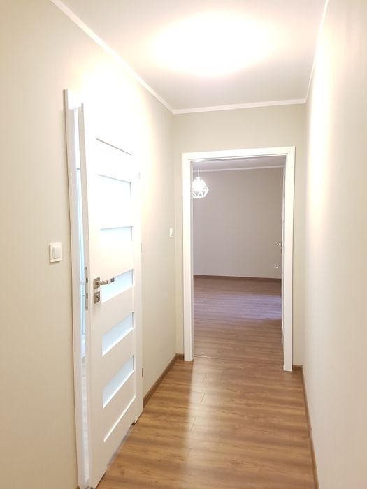 Wynajmę mieszkanie 2 pokojowe w centrum Słubic