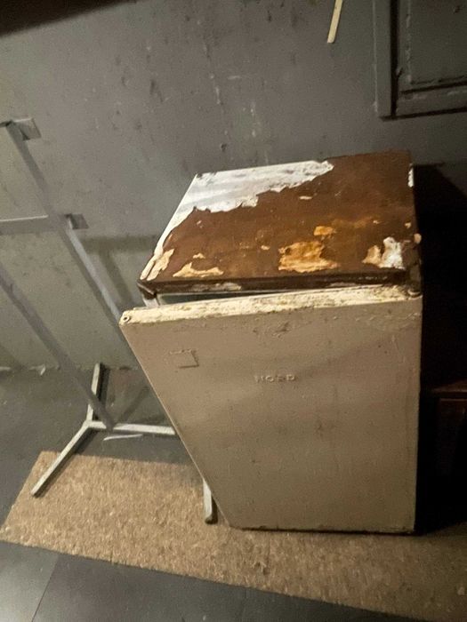 холодильник б у обмен