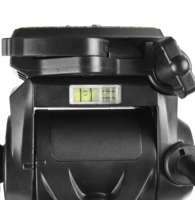 [OPOTUNIDADE]  Tripé de Vídeo e fotografia - Walimex Pro