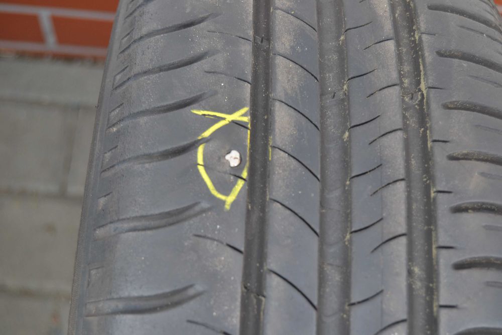 1x lato 185/55r15 Michelin Energy letnia 185/55-15 tanio