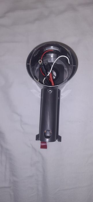 Корпуси сумісні з   пилососами Dyson V8 V7 та V10 V11