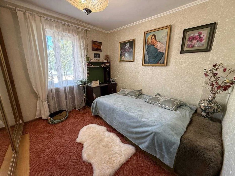 Продаж частини будинку з власним входом, вул. Східна