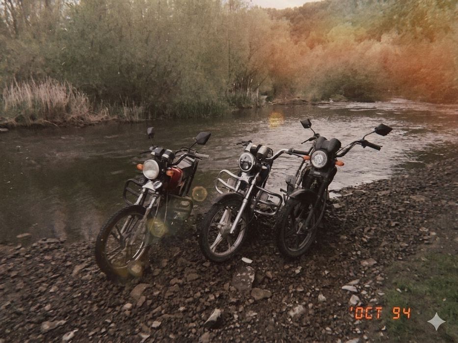 Продам альфу 110