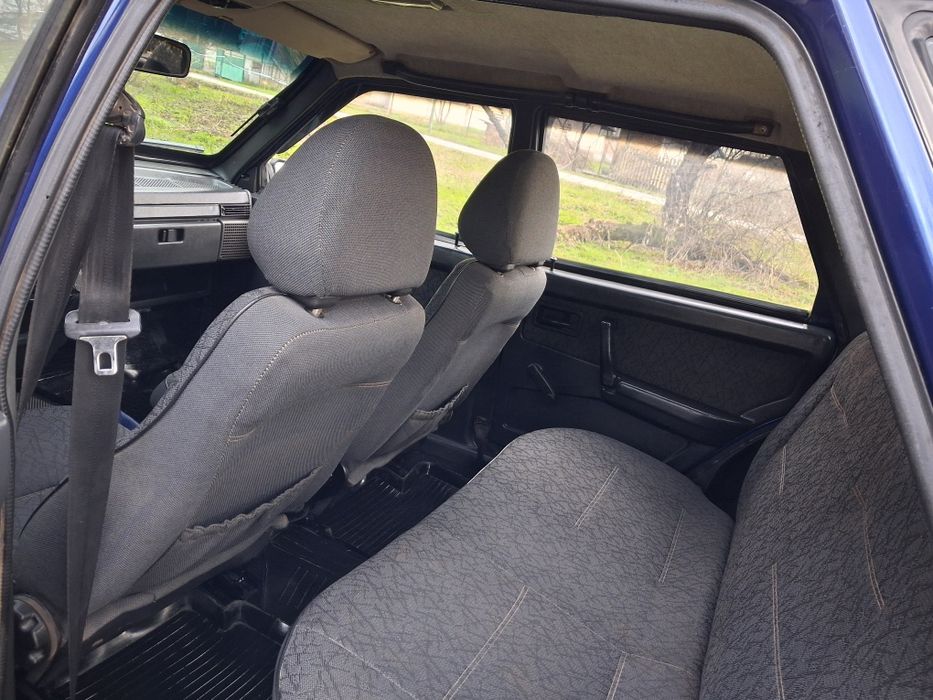 Продам Ваз - 21099 газ/бензин