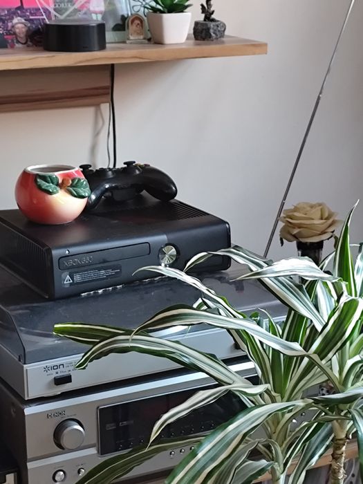 Konsola Xbox  360 Gratis Tv Toshiba