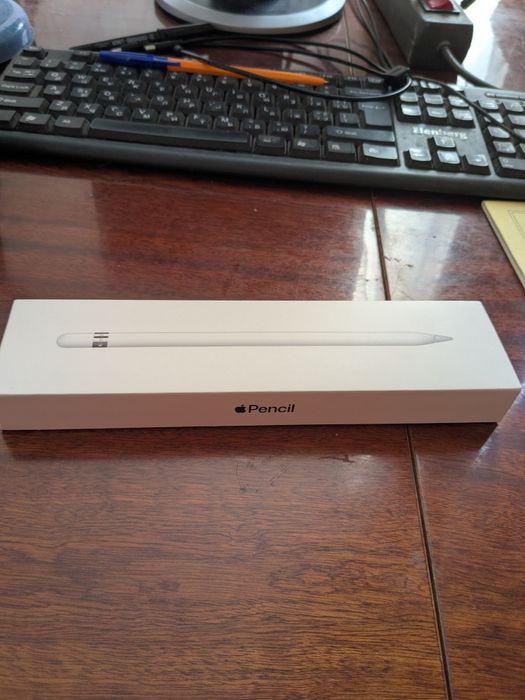 Продаж  apple pencil 1
