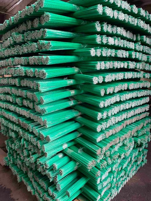 Композитна арматура в прутках 1,55м (6мм)