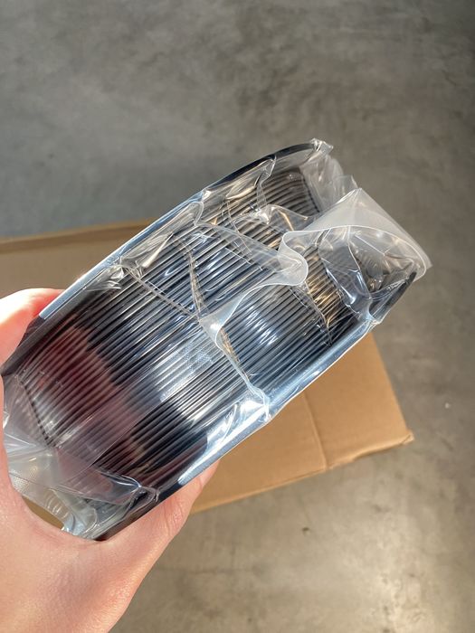 Філамент (пластик для 3D принтера) Kingroon PETG 1,75 мм 1 кг