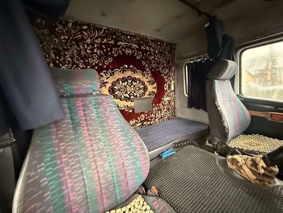 Авто Mercedes-Benz