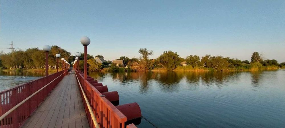 Продам домоволодіння на березі Ігренського водосховища. - View 2