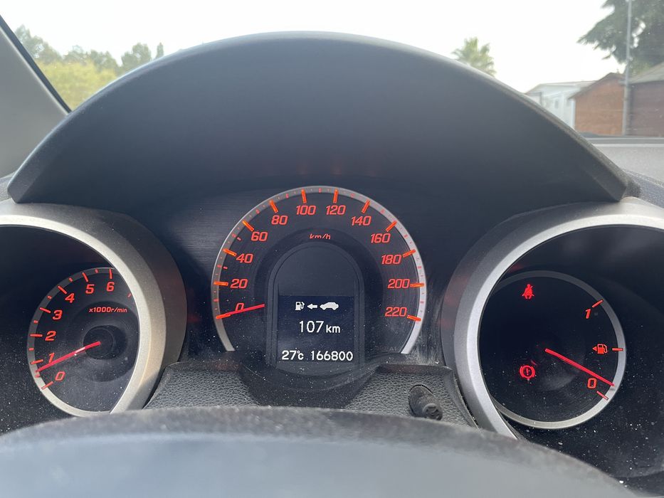 Honda Jazz 1.4 I-VTEC 100 cv Exclusive — photo 5