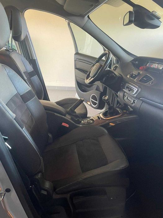 Vendo Renault Scenic Xmod dci