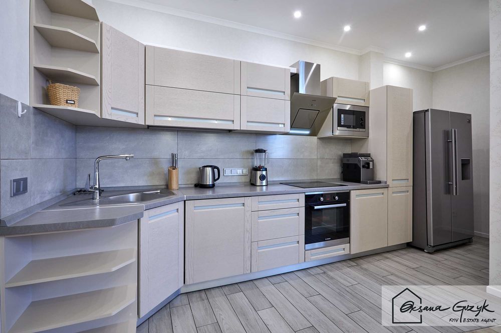 2-rooms apartment apartment by the address st. Ul Studencheskaya (area 96 m²) - Atlanta.ua - photo 3