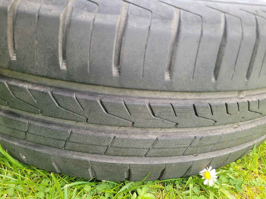 Opony letnie hankook kinergy eco2 195/65/r15 91h