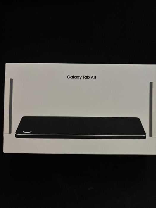 Samsung Galaxy Tab A11 SM-X130 8GB/128GB - Nowy