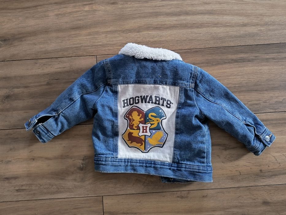 Kurteczka dziecięca