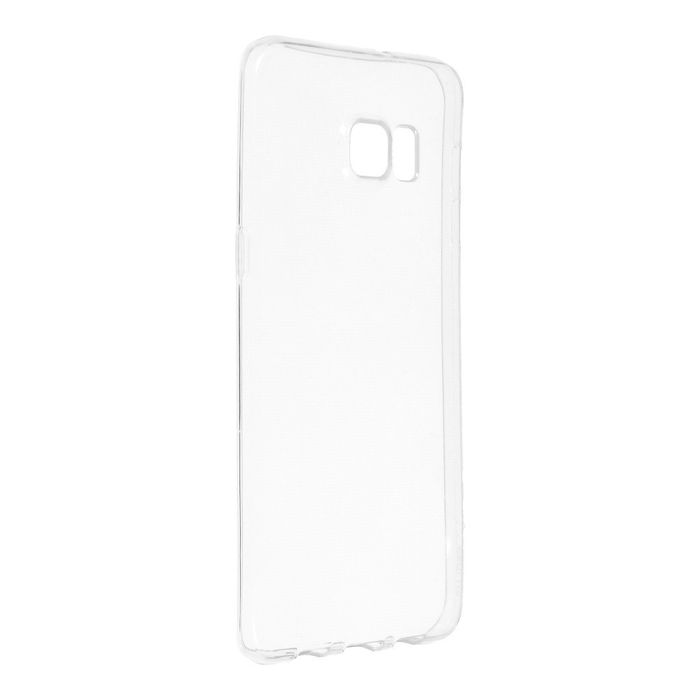 Etui Ultra Thin do Samsung Galaxy S6 Edge+ Plus Clear
