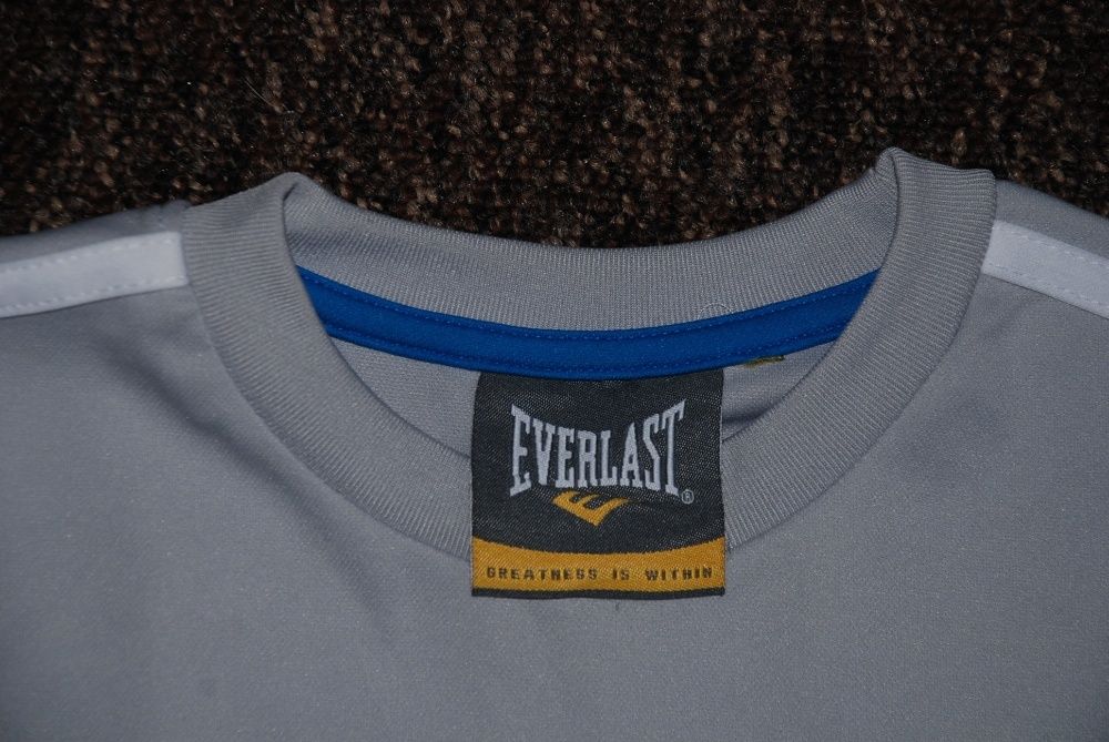 Ekstra koszulka Everlast WBC rozmiar S