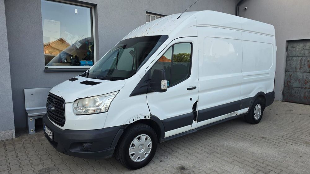 Ford Transit  2,2 TDCI  * zarejestrowany*