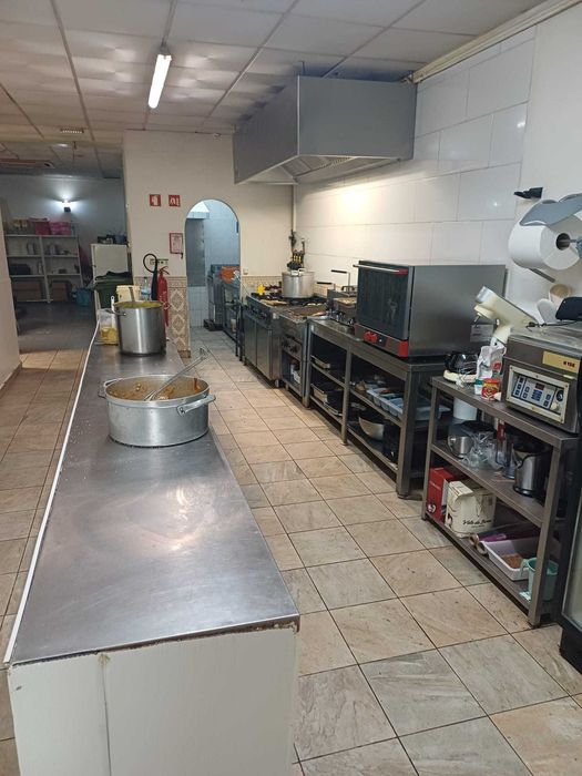 Tespassa-se TAKE AWAY Pronto - a - Comer