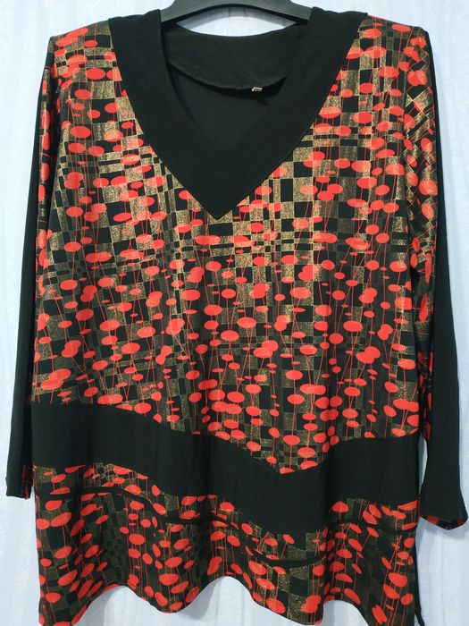 Жіночі кофтинки.