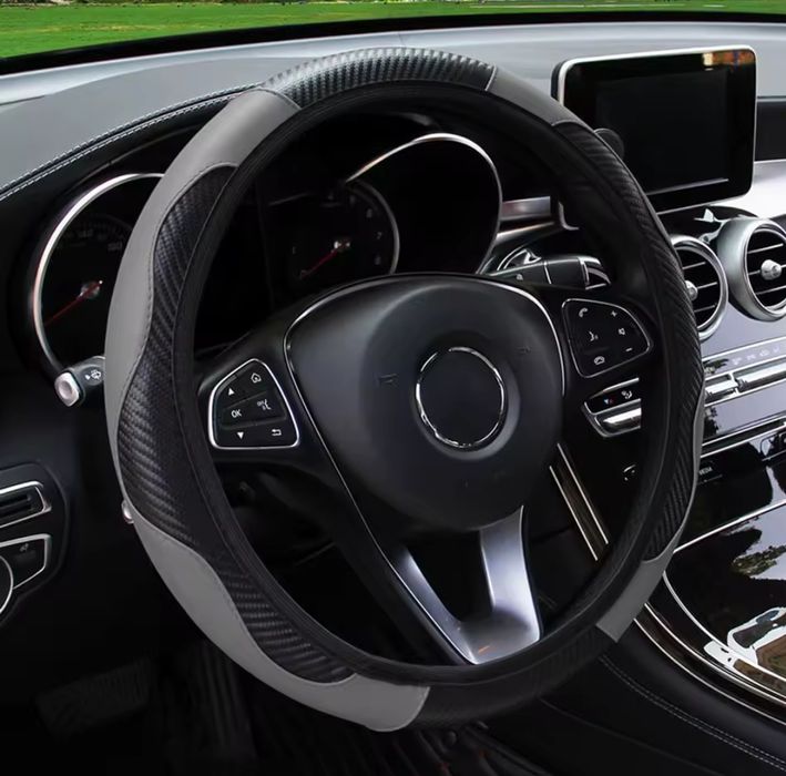 Чохол  на  кермо