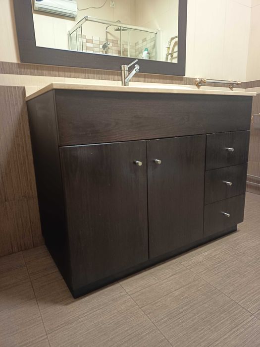 Moveis de casa de banho