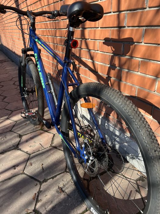 Вел - OUTLEAP практически новый