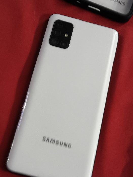 Samsung Galaxy A51 *NOVO* 4/128Gb