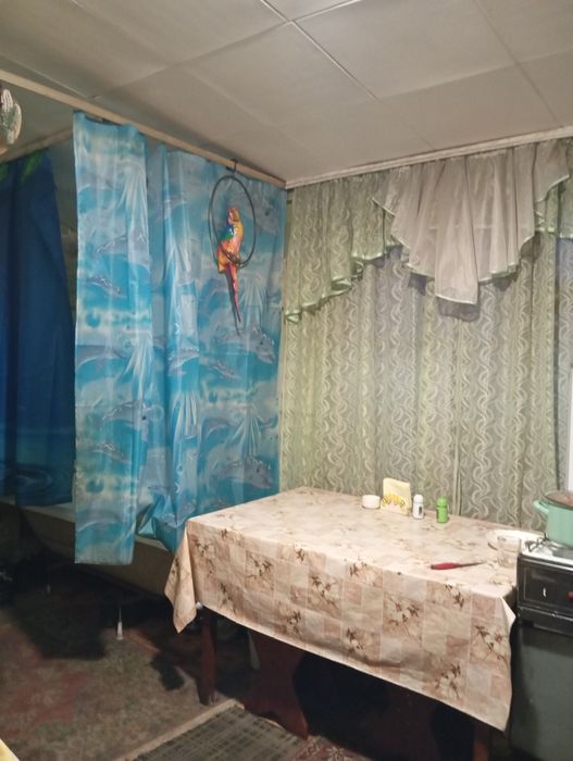 Продам будинок по фасаду в с.Безп'ятне!/Червоне/ Варіант під Бізнес!