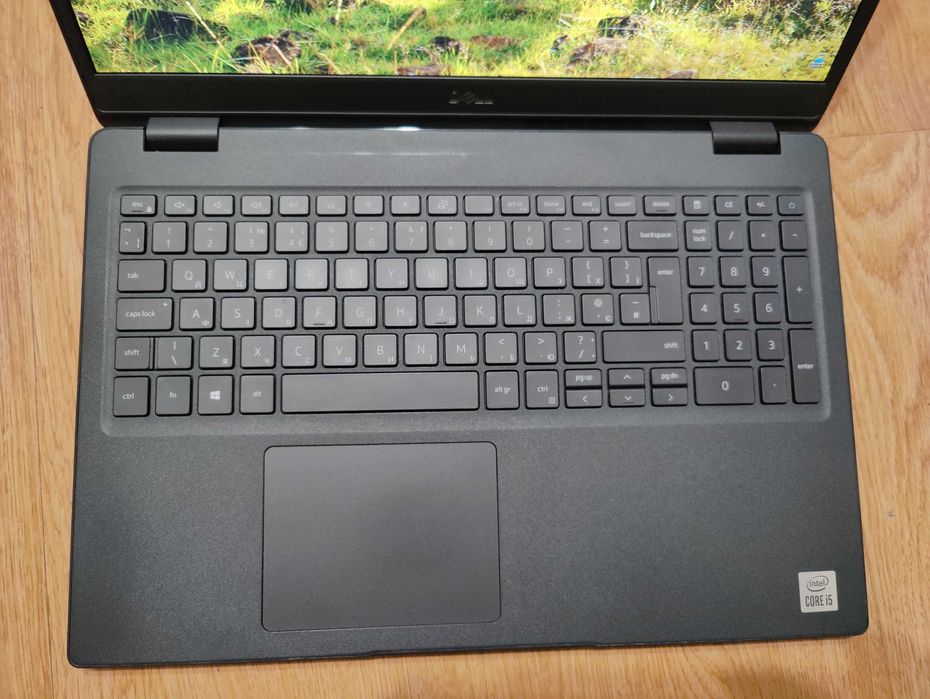 ‼️Мощный и тихий ноутбук  — Dell Latitude 3510 i5 10210u/8gb/256gb