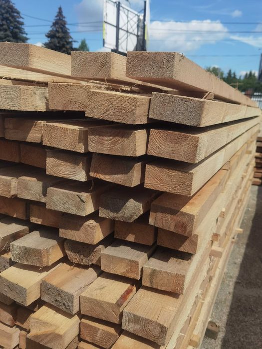 Krokiew 5x10, 6x12, 7x14, 8x16 Świat Drewna