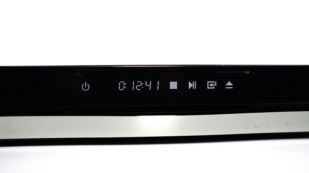KOMBAJN multimedialny SAMSUNG BD-E8300 MP3 FLAC DivX mkv USB Wi-Fi