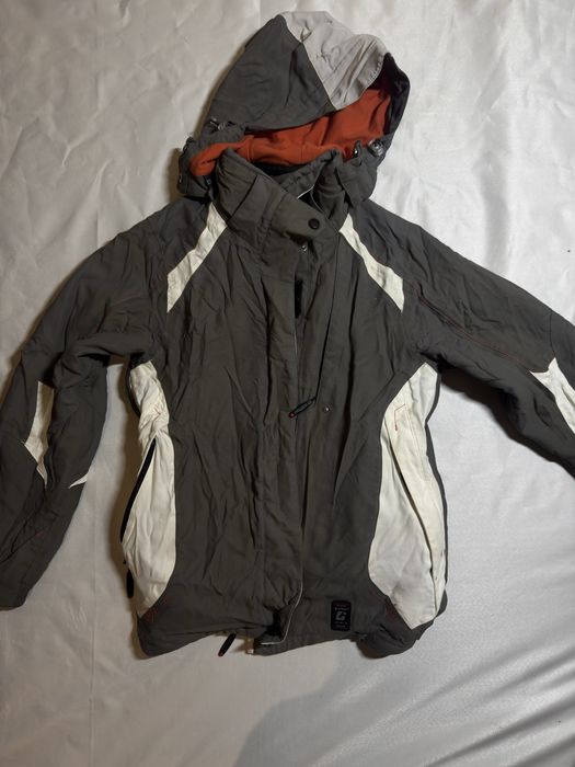 Лижка куртка зимові лижні штани