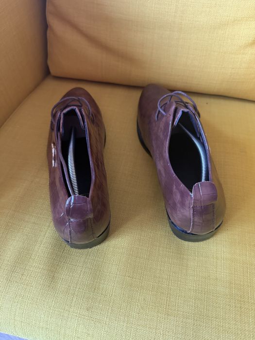 Pòlbuty meskie 45