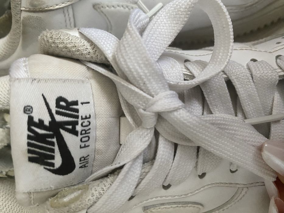 nike air force 1